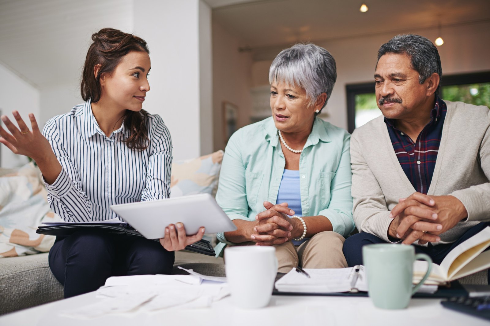 How are you planning to retire without a pension fund